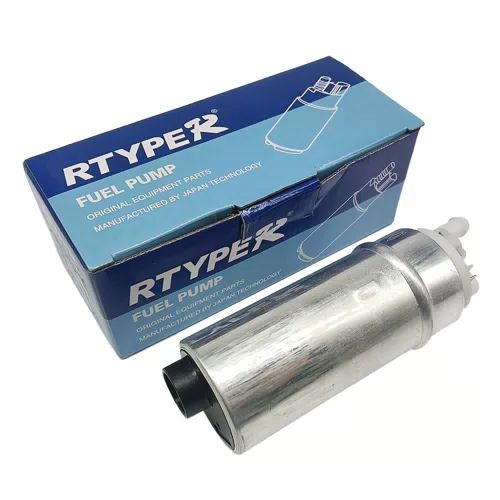 Electric Fuel Pump for BMW 320i E36 E30 E46 16141182887 16146758736 16141179415 16141183139 16141182985 - image 2